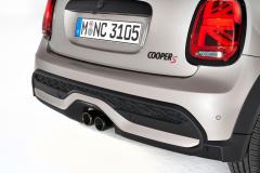 MINI Cooper S 3-drzwiowy