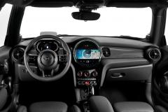 MINI Cooper S 3-drzwiowy