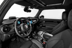 MINI Cooper S 3-drzwiowy