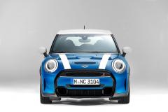 MINI Cooper S 5-drzwiowy 2021