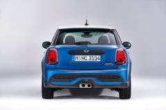 MINI Cooper S 5-drzwiowy 2021