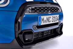 MINI Cooper S 5-drzwiowy 2021