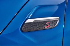 MINI Cooper S 5-drzwiowy 2021