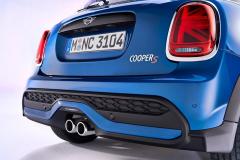 MINI Cooper S 5-drzwiowy 2021