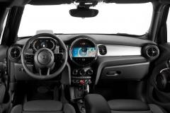 MINI Cooper S 5-drzwiowy 2021