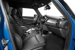 MINI Cooper S 5-drzwiowy 2021