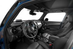 MINI Cooper S 5-drzwiowy 2021
