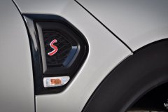 Mini Countryman Cooper S All4