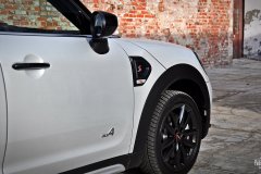 Mini Countryman Cooper S All4