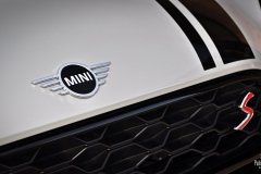 Mini Countryman Cooper S All4