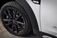 Mini Countryman Cooper S All4