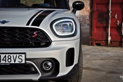 Mini Countryman Cooper S All4