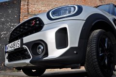 Mini Countryman Cooper S All4