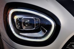 Mini Countryman Cooper S All4