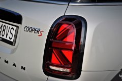 Mini Countryman Cooper S All4