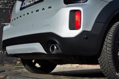 Mini Countryman Cooper S All4