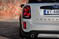 Mini Countryman Cooper S All4