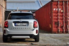 Mini Countryman Cooper S All4