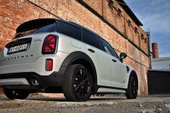 Mini Countryman Cooper S All4