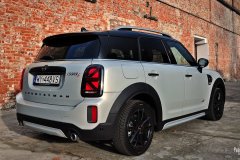 Mini Countryman Cooper S All4