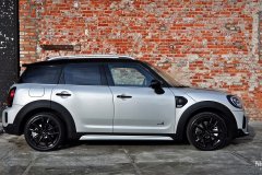 Mini Countryman Cooper S All4