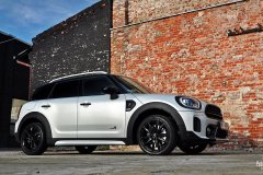 Mini Countryman Cooper S All4