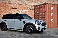Mini Countryman Cooper S All4