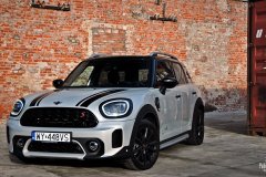Mini Countryman Cooper S All4