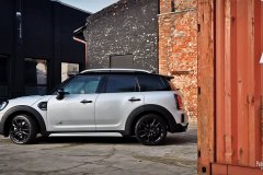 Mini Countryman Cooper S All4