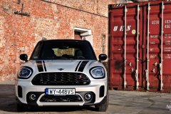 Mini Countryman Cooper S All4