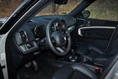 Mini Countryman Cooper S All4