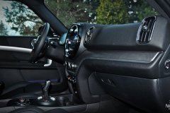 Mini Countryman Cooper S All4