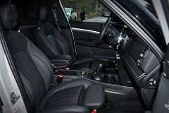 Mini Countryman Cooper S All4