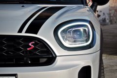 Mini Countryman Cooper S All4