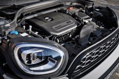 Mini Countryman Cooper S All4