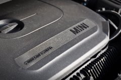 Mini Countryman Cooper S All4