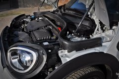 Mini Countryman Cooper S All4