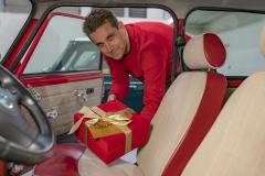 Mini dla Rauno Aaltonena