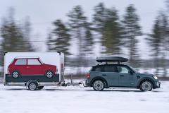 Mini dla Rauno Aaltonena