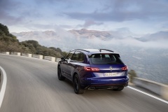 Nowy Volkswagen Touareg R