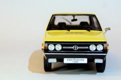 Polonez 1:24 Hachette
