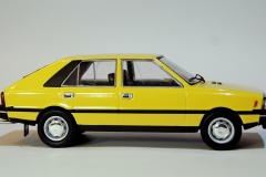 Polonez 1:24 Hachette