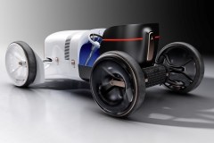 Vision Mercedes Simplex