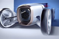 Vision Mercedes Simplex