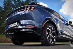 Mustang Mach-E AWD