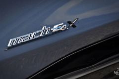 Mustang Mach-E AWD