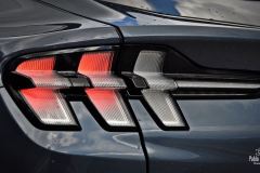 Mustang Mach-E AWD