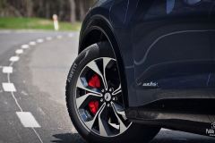 Mustang Mach-E AWD