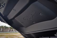 Mustang Mach-E AWD
