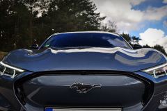 Mustang Mach-E AWD